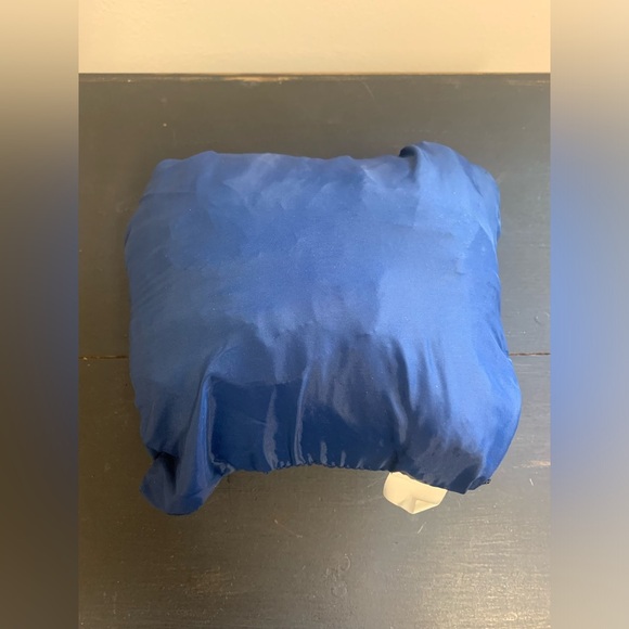 Campmor brand vintage Women's Hooded Jacket - Picture 13 of 15